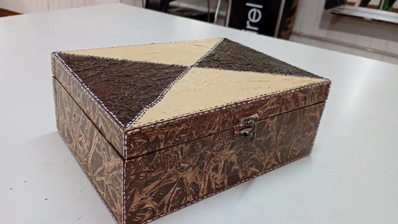 Foto de Manos Creativas